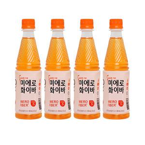 미에로화이바 350ml x 24개/안전포장