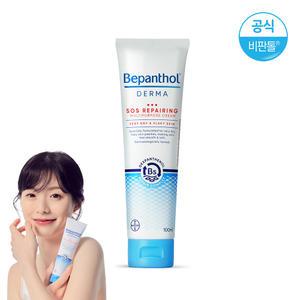 [찜15%DC]비판톨 더마 SOS 멀티퍼포즈크림 100ml
