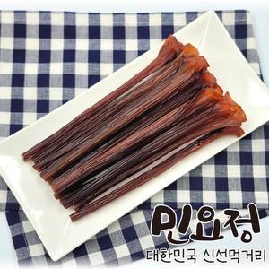 민요정 쫄깃장족 300g