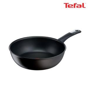 테팔 인덕션 티타늄3X 퍼펙션 웍 26cm
