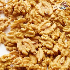 호두 1/4태 1kg X 2봉 (총 2kg)