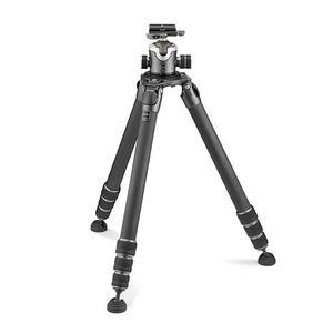짓조 GK5543LS-83LR 시스테메틱 4단삼각대+레버형헤드