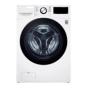 LG 트롬 Jy 세탁기 15kg 화이트 (F15WQWP)