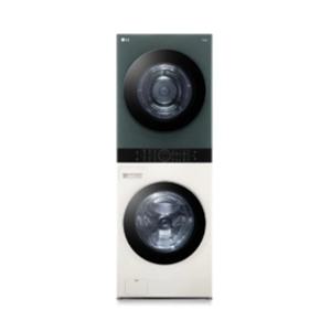 LG 트롬 오브제컬렉션 워시타워 1등급 W20EGZ 24/20kg (내일)