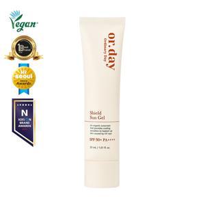 올데이 쉴드 선 젤 30ml