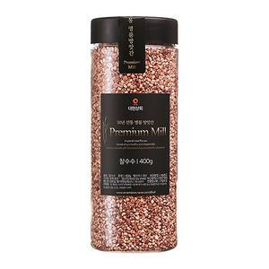 대현상회 찰수수, 400g, 1개