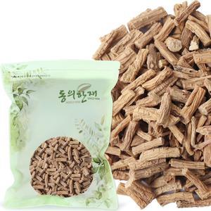 중국산 당삼 만삼 300g