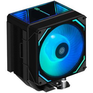 :3RSYS Socoool RC250 ARGB 싱글타워 공랭 CPU 쿨러 (BLACK)