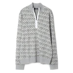 [롯데백화점]제이린드버그 AMKW09401 (NATE KNITTED SWEATER)