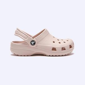 CROCS 클래식 클로그 키즈 인디언핑크 KIDS 206991-6UR