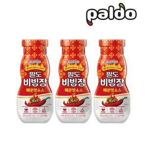 팔도매운맛 비빔장 200g x 3개