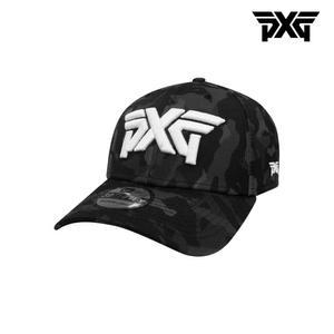 PXG 페어웨이 카모 3930 스트레치 핏 캡