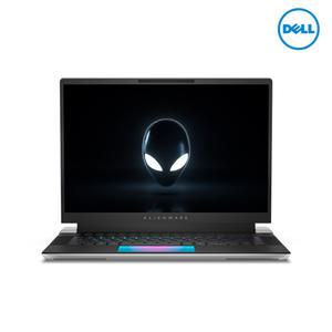 DELL 에일리언웨어 X16 R2 코어Ultra7 지포스 RTX4090 WIN 11Pro 고샤양 게이밍 노트북 DAWX16R2-WP04KR
