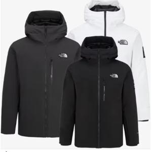 [노스페이스](하남점) (공용)  24FW NJ3NQ70  아스펜 테크 히트 자켓