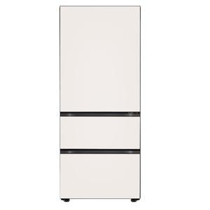 LG전자 Z334GBB151 디오스 오브제컬렉션 김치톡톡 Fit Max 324L 1등급 베이지