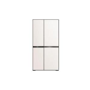1등급 LG 디오스 매직스페이스 냉장고 832L S834MEE30E 바름(무료배송)