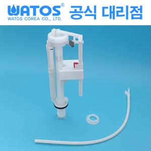 계림 이누스 와토스 높이 조절 필밸브 + 필밸브 전용 조립공구 변기부속품 교체 수리