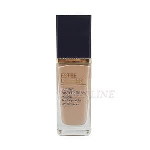 에스티로더 퓨처리스트 아쿠아 브릴리언스 파운데이션 30ml SPF20 / PA+++ 백화점정품