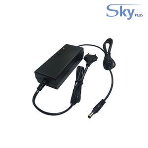 LG모니터 어댑터 DA-48F19 LCAP45 19V2.53A 호환 전원 19V 2.53A 외경 6.5mm DA48F19