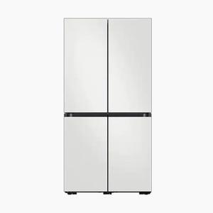 삼성 비스포크 냉장고 RF85B900201 전국무료