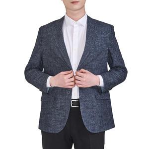 중년 남성 여름 정장 콤비 자켓 GB2035