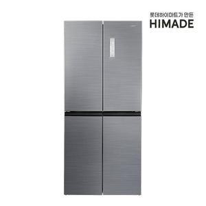 4도어 일반 냉장고 HRF-SN470SM (470L)