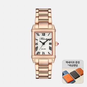[메트로시티 주얼리] 루체레 로즈 시계 A233TW5018RMH