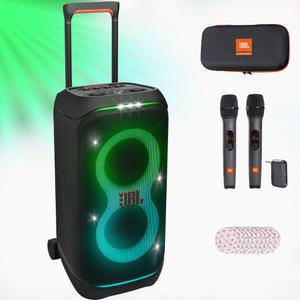 JBL PARTYBOX 파티박스 320 스피커+JBL AS3 무선마이크 세트