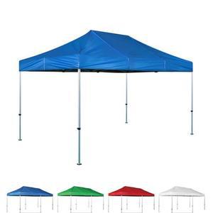 [BZFK8K0O_51CE]스틸 천막 3 x 4.5M 32mm