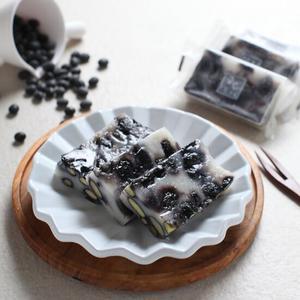 서리태 콩찰떡 500g × 1봉
