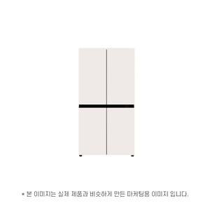 LG전자 오브제컬렉션 T875MEE141 운송료 상이 (윤슬)
