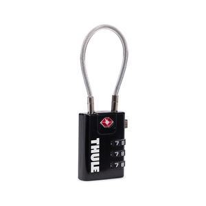 [THULE]툴레 (THULE) TSA 자물쇠