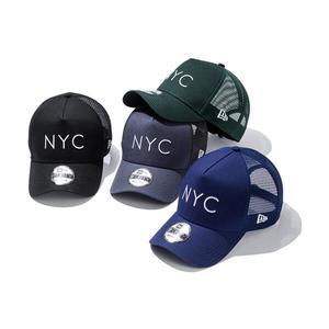 뉴에라 940AF NYC THIN A프레임 트러커 볼캡 14561865 14561866 14561867 14561868