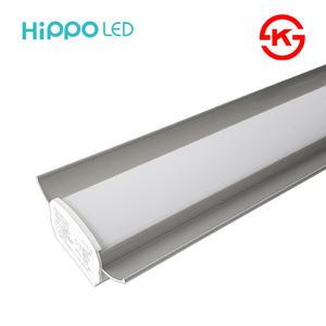 국산 LED 주차장등 50W KS인증 매장일자등 라인등 DDN050