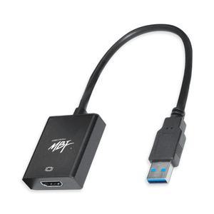 엠비에프 USB 3.0 to HDMI 복제 확장 영상 컨버터
