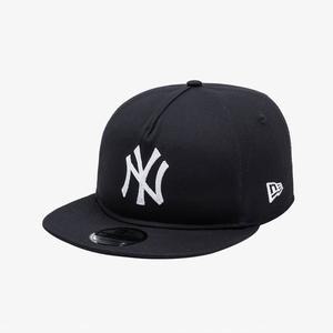갤러리아 MLB 뉴욕 양키스 베이직 체인 임브로이더리 스냅백 네이비#14693923