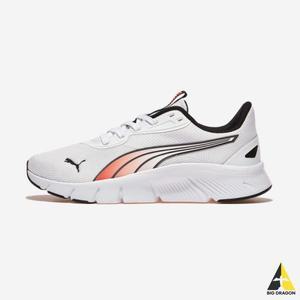 푸마 플렉스포커스 라이트 모던 - PUMA White-PUMA Black