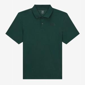 [매장정품] 노스페이스 NORTHFACE 남성 프레쉬 EX 반팔 폴로 NT7PR14B_PIN
