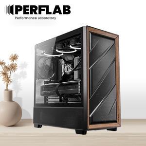 라이젠9 9950X3D 게이밍 컴퓨터 어드레날린 AX995-Hyper Kit 내장 그래픽카드 AMD 데스크탑 조립 PC 본체