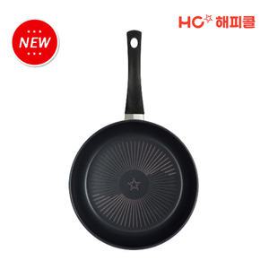 HC해피콜 NEW 컴포트 다이아몬드 후라이팬 24cm