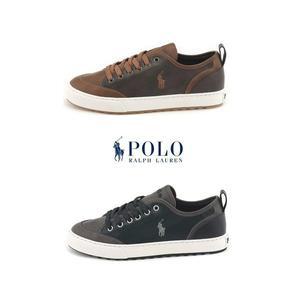 [폴로](신세계 사우스시티)(POLO) ASHER  스니커즈 2종 (RF102570MC,RF102571MC)  (junior)