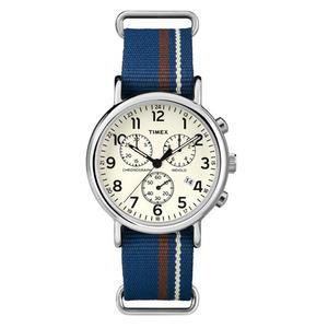 Timex 타이맥스 미주판 스포츠 클래식 빅사이즈 TW2P62400 네이버 나토밴드 남성