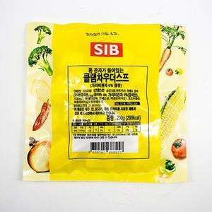 선인 클램차우더스프 10개입 1box