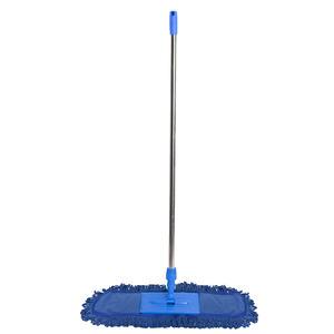 크린메이트 면청사 대걸레 105cm 롱자루 세트
