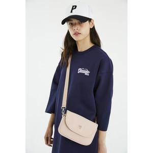[NBA](광주신세계) 메탈 미니 크로스백 N245AB062P