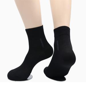 남자 신사 정장양말 중목 단목 여름용 검정 10켤레 비즈니스 삭스
