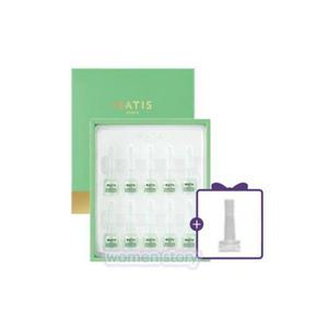 마티스파리 수분 앰플 2ml x 10개+스포이드