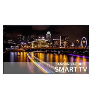 [삼성] 43인치 최신형 4K 스마트 UHD TV 43DU7200 스탠드 벽걸이 미러링 넷플릭스 TVING
