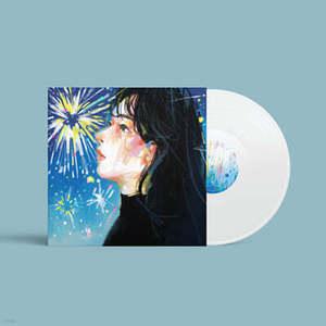 [LP] 김필선 - 필선집 [화이트 컬러 LP]