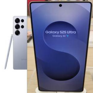 갤럭시 S25 울트라 5G [자급제] 512GB, 12GB, SM-S938
